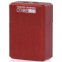 USB Flash накопитель 8Gb Verico Mini Cube Red (VM17-08GRV2E)