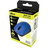 Мышь Ritmix RMW-502 Blue