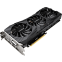 Видеокарта NVIDIA GeForce GTX 1080 Ti Gigabyte Gaming OC 11Gb (GV-N108TGAMINGOC BLACK-11GD)