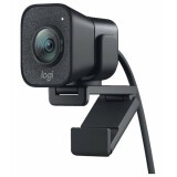 Веб-камера Logitech StreamCam (960-001281/960-001282)