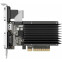 Видеокарта NVIDIA GeForce GT 710 Palit 2Gb (NEAT7100HD46-2080H) - фото 2