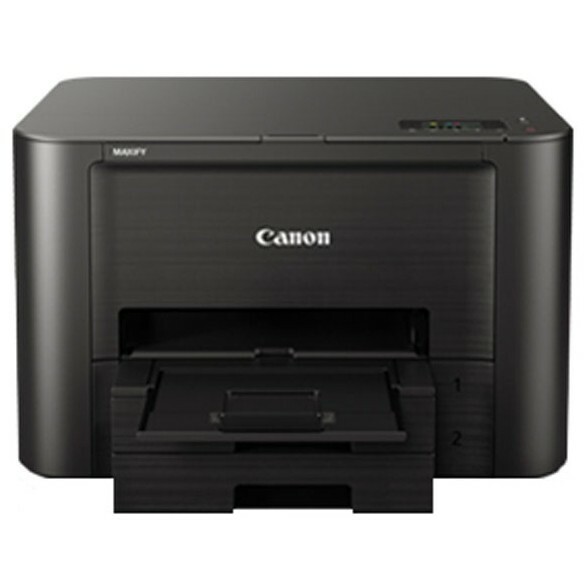 Принтер Canon MAXIFY IB4140 - 0972C007
