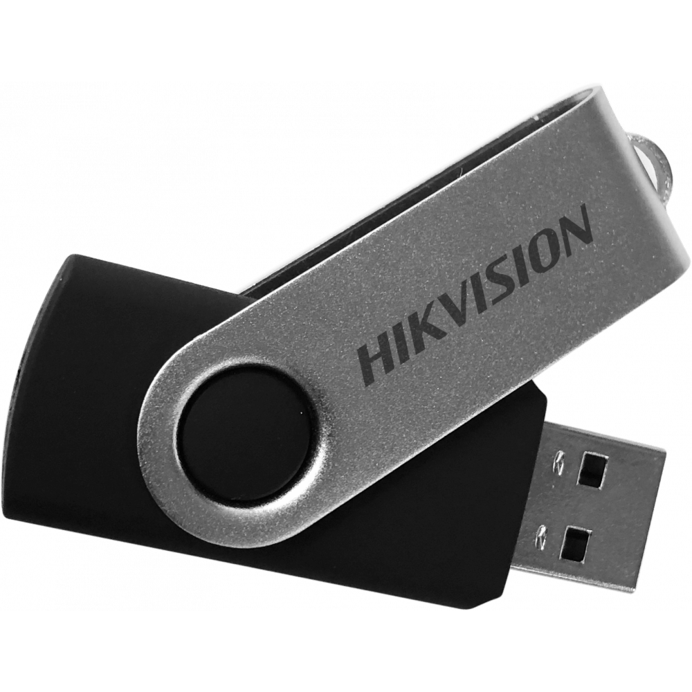 USB Flash накопитель 64Gb Hikvision M200S - HS-USB-M200S(STD)/64G/OD