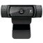 Веб-камера Logitech WebCam C920 HD Pro (960-000769/960-001055/960-000998) - фото 2