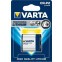 Батарейка Varta (CR-P2, 1 шт) - 06204301401