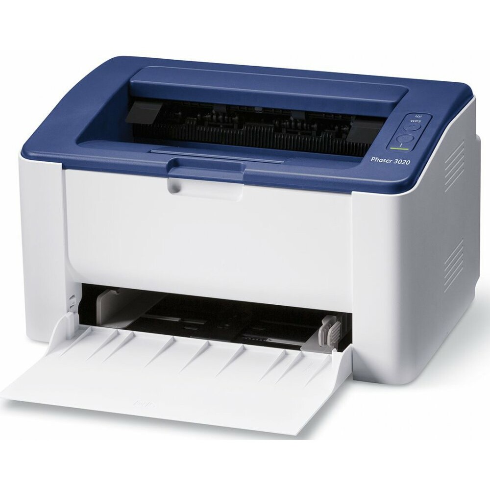 Принтер Xerox Phaser 3020 - 3020V_BI(M)