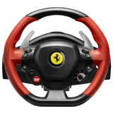 Руль ThrustMaster Ferrari 458 Spider Xbox One (4460105)