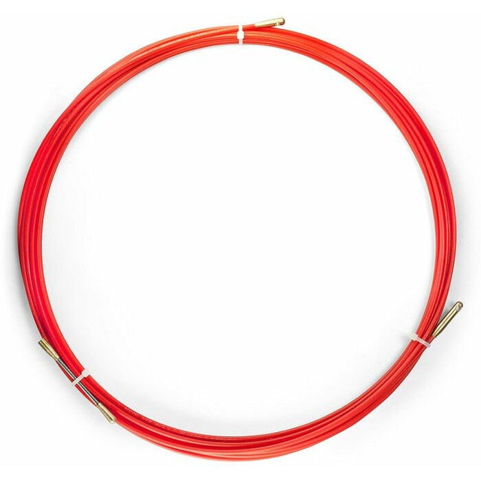 Устройство для протяжки кабеля Hyperline CPS-GP3.5-B-10M