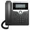 VoIP-телефон Cisco CP-7841-K9= - фото 2