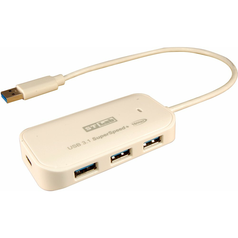 USB-концентратор ST-Lab U-1760
