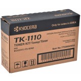 Картридж Kyocera TK-1110 Black (1T02M50NX0/1T02M50NXV)