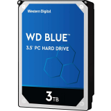 Жёсткий диск 3Tb SATA-III WD Blue (WD30EZAZ)