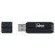 USB Flash накопитель 32Gb Mirex Line Black - 13600-FMULBK32 - фото 2