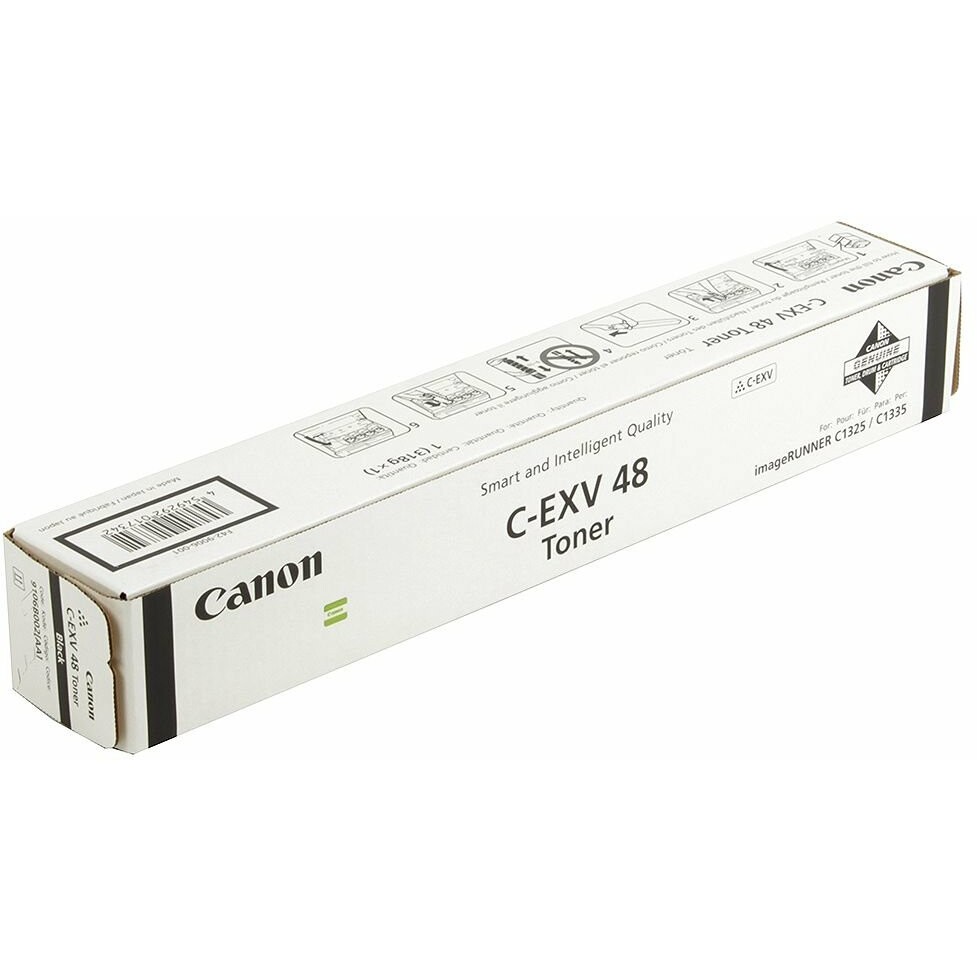 Картридж Canon C-EXV48 Black - 9106B002