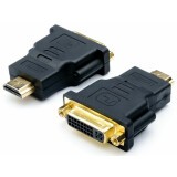 Переходник HDMI (M) - DVI (F), ATCOM AT9155
