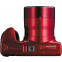 Фотоаппарат Canon PowerShot SX410 IS Red - 0108C002 - фото 7
