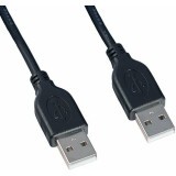 Кабель USB A (M) - USB A (M), 1.8м, Perfeo U4401