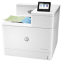 Принтер HP Color LaserJet Enterprise M856dn (T3U51A) - фото 2