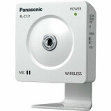 IP камера Panasonic BL-C121CE