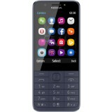 Телефон Nokia 230 Dual Sim Blue (16PCML01A02)