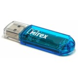 USB Flash накопитель 16Gb Mirex Elf Blue USB 3.0 (13600-FM3BEF16)