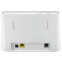 Wi-Fi маршрутизатор (роутер) Huawei B310 White - фото 3