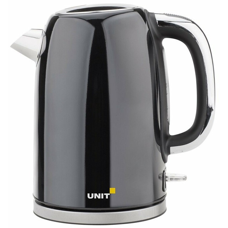 Чайник Unit UEK-264 Black