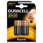 Батарейка Duracell Basic (AAA, Alkaline, 6 шт) - LR03-6BL