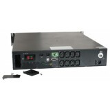 ИБП Powercom Smart King SRT-1000A