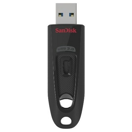 USB Flash накопитель 16Gb SanDisk Ultra (SDCZ48-016G-U46)