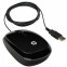 Мышь HP X1200 Sparkling Black Wired Mouse (H6E99AA)
