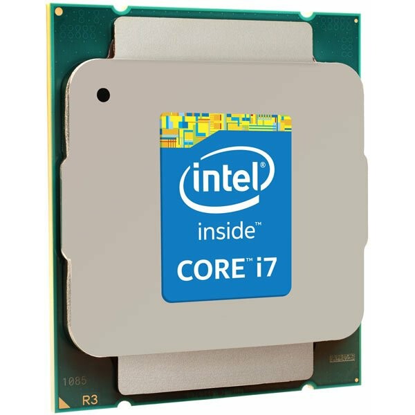 Процессор S2011-3 Intel Core i7 - 5930K OEM - CM8064801548338