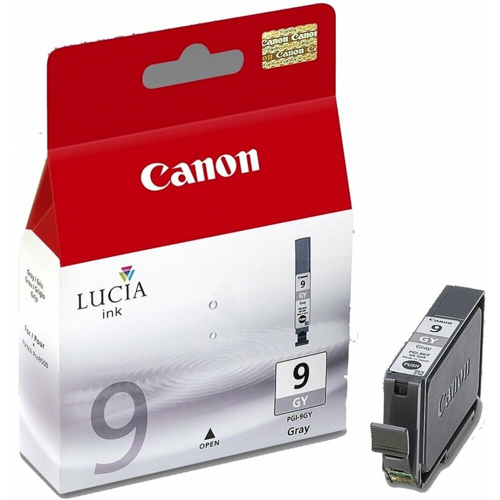 Картридж Canon PGI-9 Grey - 1042B001