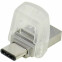 USB Flash накопитель 64Gb Kingston DataTraveler microDuo 3C (DTDUO3C/64GB) - фото 2