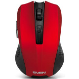 Мышь Sven RX-350 Red