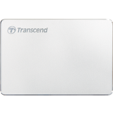 Внешний жёсткий диск 1Tb Transcend StoreJet 25C3S (TS1TSJ25C3S)