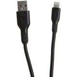 Кабель USB - Lightning, 1м, Perfeo I4318