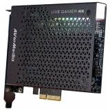 Устройство видеозахвата AVerMedia Live Gamer 4K (GC573)