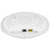 Wi-Fi точка доступа Zyxel NWA1123-AC Pro NebulaFlex (NWA1123ACPRO-EU0101F)