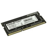 Оперативная память 2Gb DDR-III 1600MHz AMD SO-DIMM (R532G1601S1SL-U)