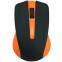 Мышь ExeGate SH-9030BO Black/Orange - EX280437RUS
