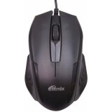 Мышь Ritmix ROM-300 Black