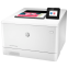 Принтер HP Color LaserJet Pro M454dw (W1Y45A) - фото 2