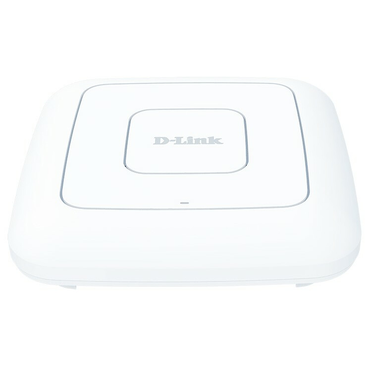 Wi-Fi точка доступа D-Link DAP-600P
