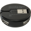 USB-концентратор Defender QUADRO Light - 83201 - фото 3