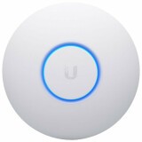 Wi-Fi точка доступа Ubiquiti UniFi nanoHD (UAP-NANOHD)