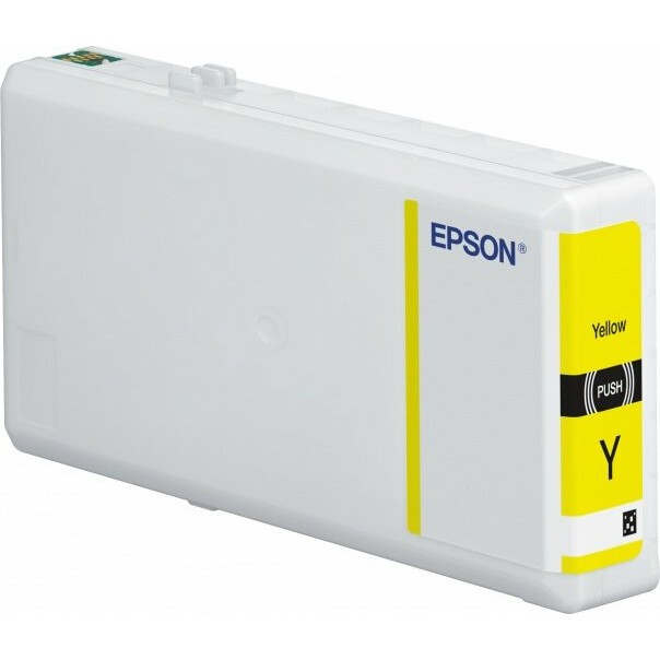 Картридж Epson C13T789440 Yellow