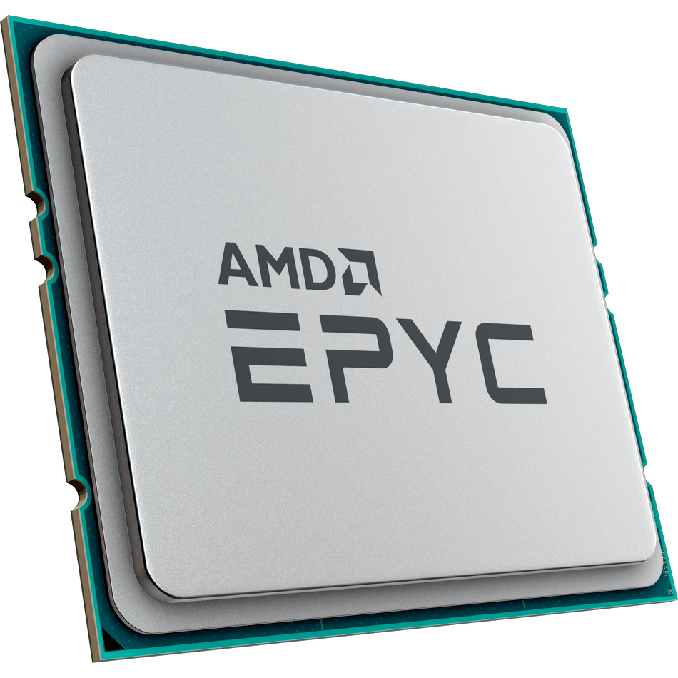 Серверный процессор AMD EPYC 7513 OEM - 100-000000334