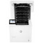 Принтер HP LaserJet Enterprise M611dn (7PS84A) - фото 3