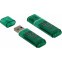 USB Flash накопитель 16Gb SmartBuy Glossy Green (SB16GBGS-G)